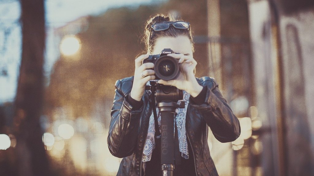 Beeindruckende Fotokunst weltweit 